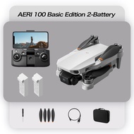AERI 100  remote control drone brushless motor screen 360° obstacle avoidance sensor HD camera anti-