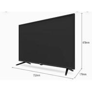 NEW 2020 Panasonic 32 Inch LED TV TH-32H410K
