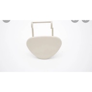 bumper WASHER COVER MB W203 (1PC)