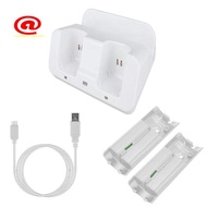 Smart Charging Station Dock Stand Charger for  U Gamepad Remote Controller A9LC