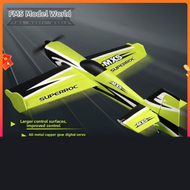 Stunt 3D RC Aerobatic Model Plane Upgrade 1100mm