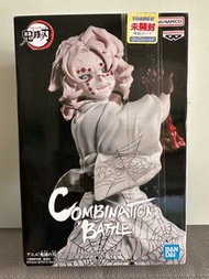 日本景品 Bandi Banpresto 鬼滅之刃 累 figure