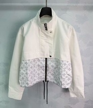 正品⭐️LV 印花外套