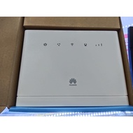 B315/ CPE CP2003/CP101 /4G LTE CPE 300 modify modem