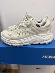 Hoka One One Tor Ultra Lo Sneakers US10