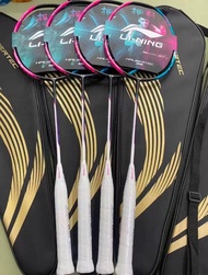 LI-NING 李寧 戰戟8000 羽毛球拍