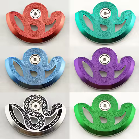 NH35/36 Oscillating Weight Rotors For NH34 NH38 NH39 7S26 7S36 4R35 4R36 6R Movement Pendulum Weight