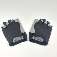 COD Sarung Tangan Half Finger Olahraga Untuk Sepeda Gym/ Sarung Tangan Bersepeda/ Sarung Tangan Gym