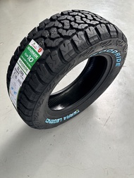 GOODRIDE 265/60R18 รุ่น SL399 (ดอก AT) ปี 25 ยางรถยนต์ 1 เส้น
