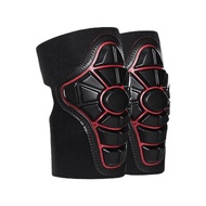 Wheel Set Cycling Drop Soft Protective Gear Anti-Slip Sports Anti-Children Elbow Pads Cross-Border d
