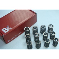 BC RACING Valve Spring 4G15 12V