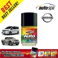 (Nissan Serena/ Navara) Autospa Touch Up Paint