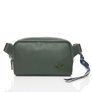 BEVERLY HILLS POLO CLUB Men's Horizontal Body Bag BH-M1002