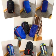 Sheep 16L Backpack Fashion Trendy Outdoor Sports Travel Large Capacity Dopamine Men Women Same Style