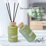 【SG LOCAL】 aromatherapy essential oil diffuser fragrance air freshener for room glade air freshener 