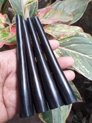 pipa rokok GALIH KELOR hitam original HD 086