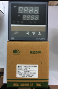 Đồng hồ nhiệt RKC C900 FK07 Relay