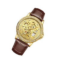 Celestial Collection Watches Voyager LOUIE JUELEN Watches