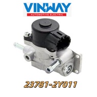 N/S N16 1.8 QG18DE,SERENA C23 1.6,A33 IDLING VALVE 23781-4M500 23781-2Y011
