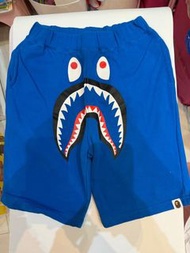 A Bathing Ape - Bape Kids 140碼  短褲