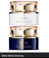 Cle de peau Beaute / CDP/ CPB 面霜