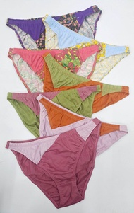 AVON SALE NADIA  7-in-1 HI-LEG PANTY PACK