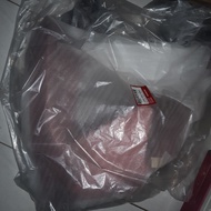 Cover L Fr Kiri Merah Dof Pcx 150 Lokal Ginal 64502-K96-V00Zt