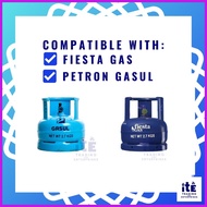 Petron Gasul 2.7KG Price & Voucher Jun 2026 | BigGo Philippines
