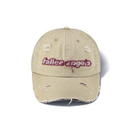 fallen angels HALO CAP