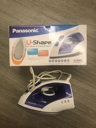 Panasonic Iron 熨斗