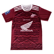 PSM Makassar Home New 2026-2027 Auri Sport Football Jersey