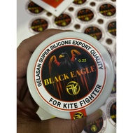 GLASS BLACK EAGLE 0.22 6000 yards