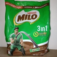 Milo 3in1 Activ-Go (30*33g)