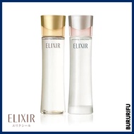 ELIXIR by SHISEIDO Superior Skin Care By Age - Toning Lotion Series [170ml]