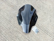 ชิวหน้า ชิวแต่ง แผ่นบังลม ชิวบังลม MT15(เอ็มที15)ทรงโหนก วัสดุอะคริลิคแท้หนา 3 มิลแข็งแรงสวยงามไม่หล