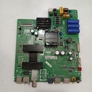 MB TV TCL L40S65A MAINBOARD MOBO MOTHERBOARD MB