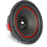 MB Quart ONYX OWC-254 10" 350 Watt Peak/175W RMS DVC 4 Ohm Subwoofer Car Audio Sub