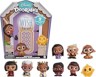 Disney Doorables NEW Wish Collector Peek, Collectible Blind Bag Figures, Kids Toys for Ages 5 Up by