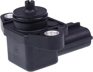 YUXSOUQ Pressure Sensor E1T26571A 18590-72F21 Compatible with Mitsubishi, Suzuki Vitara, XL-7, Aerio