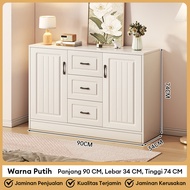 Lemari Dapur Lemari Laci Penyimpanan Lemari Kayu Pakaian Lemari Kayu Mewah Klasik lemari Bufet Buffe