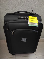 DELSEY PARIS Montmartre Air 2.0 Luggage Suitcase 黑色行李箱 行李喼
