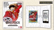 One Piece Card Game one piece day 24