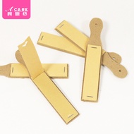 T Eyebrow Pencil Polishing Sandpaper A1p551-Makeup Artist Eyebrow Trimming Pencil Sandpaper Washboar