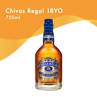 Chivas Regal 18yo 700ml