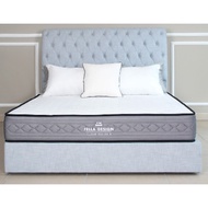 Lux1 Cloud Series 8 Matt (Euro Queen)