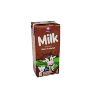 Susu Diamond Milk UHT - 200ml