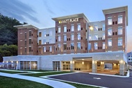 住宿 Hyatt Place Chapel Hill / Southern Village