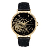 Nixon Women's Arrow Leather Watch 34mm Limited edition