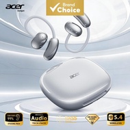 Acer OHR639 Earphones TWS Wireless Open-Earbuds Headphones Stereo Bluetooth Type-C Charging Headsets