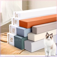 Cat Scratch Sponge Bed Gap Filler Magic Bedside Gap Filler Strip Splicing Bed Gap Filler